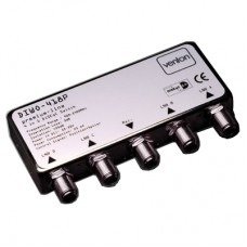 Venton DIWO-418P DiSEqC switch - Premium Line