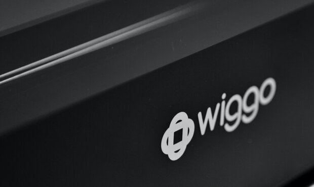 Wiggo WO-E909R(WW) Serie 9 - Gasfornuis - Wit